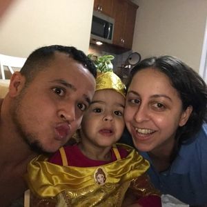 Meet your Posher, Cirely